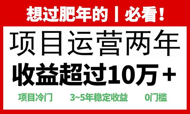 0门槛，2025快递站回收玩法：收益超过10万+，项目冷门，-齐力副业