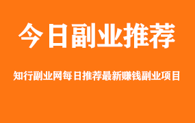 【副业项目1376期】龟课最新闲鱼项目玩法实战教程_全新升级月收益几千到几万-知行副业网