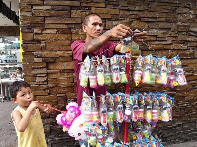 分享3个小本生意（手里没有本钱怎么赚钱）-齐力副业