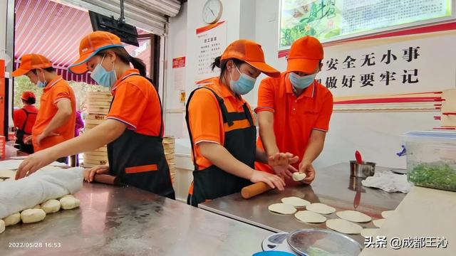 如何开好一家早餐店（如何开一家早餐店_开早餐店注意事项有哪些_）-齐力副业