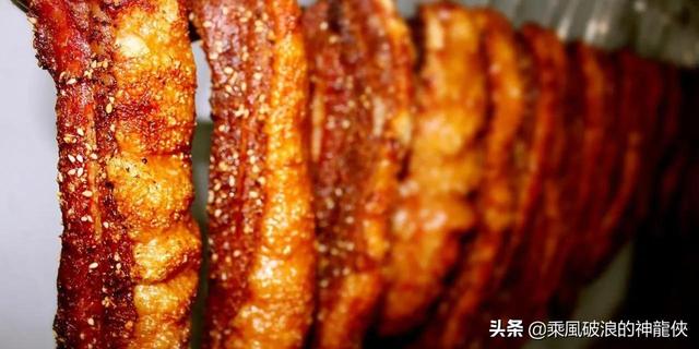小伙加盟脆皮五花肉3个月亏了30万（加盟网红脆皮五花肉真的挣钱吗）-齐力副业