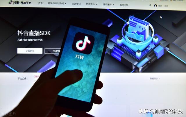 抖音用户画像是什么意思(抖音怎么构建立人群画像)-齐力副业