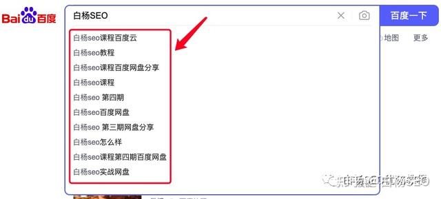 seo关键词挖掘的详细流程和方法-齐力副业