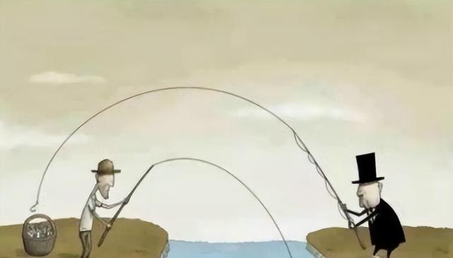 穷人与富人的差别是什么（穷人为什么穷的十个原因）-齐力副业