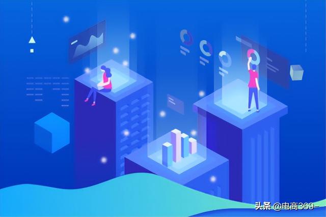 淘宝店铺怎么做基础优化-齐力副业