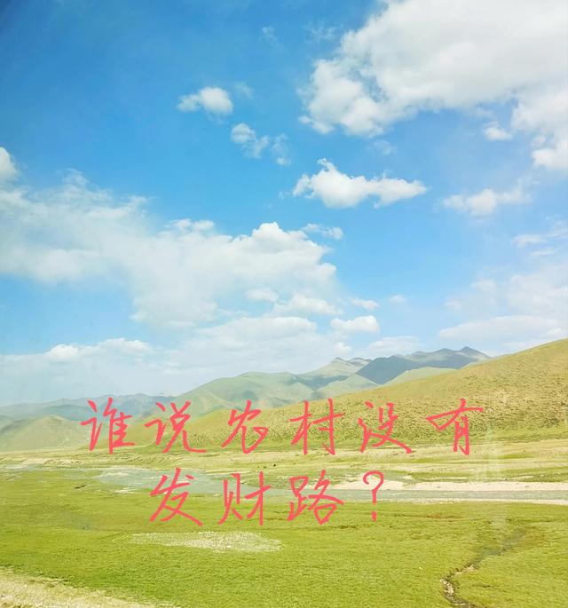 农村闷声发大财的生意,加工玉米芯致富-齐力副业