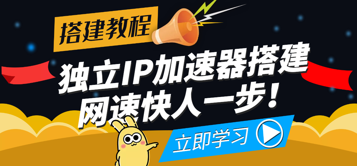 【副业项目4314期】【独立IP搭建教程】SOCK5-IP搭建制作详细流程,散人工作室必备技能-齐力副业