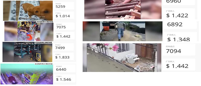 【副业项目5961期】外面收费8000的febspot撸美金 单日收益30美金+工作室可批量搞【详细玩法】-齐力副业