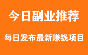 【副业项目1243期】出售各种软件的流量赚钱，结合一些技巧一天可赚300元-800元-齐力副业