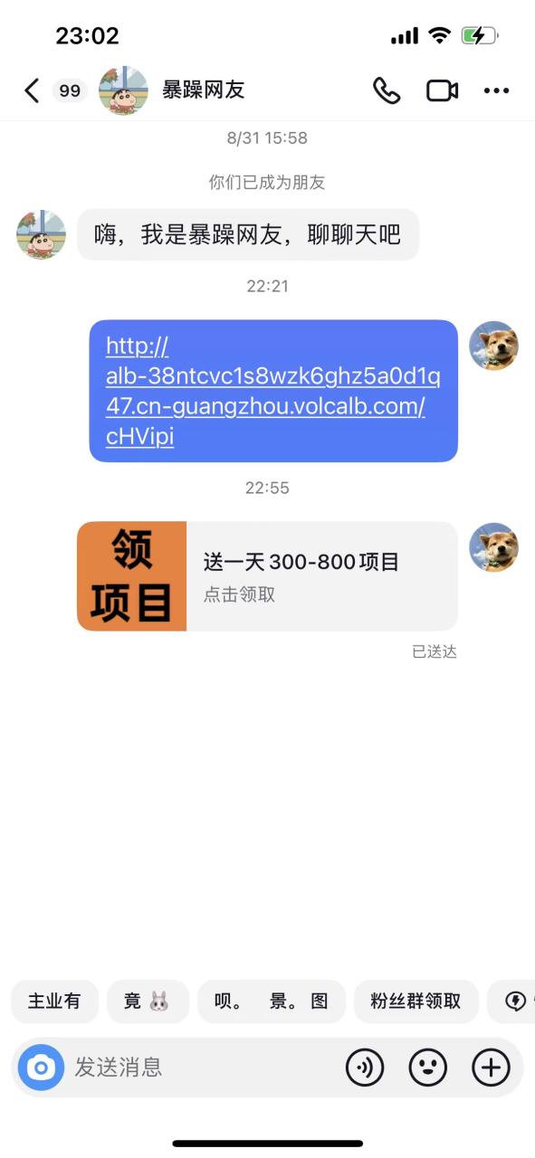 【副业项目7557期】利用信息查帮别人做抖音小卡片，日收益300+-齐力副业