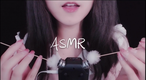 【副业项目8108期】靠搬运ASMR视频，引流精准粉，私域单日变现500+-齐力副业