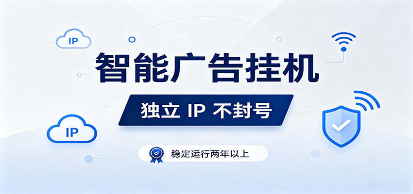 独立IP防封号,全自动运行,项目稳定落地两年以上,低门槛轻副业。-齐力副业