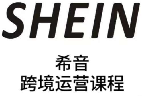 SHEIN希音全流程运营实战课，适合全托管与半托管模式卖家全面提升运营能力-齐力副业