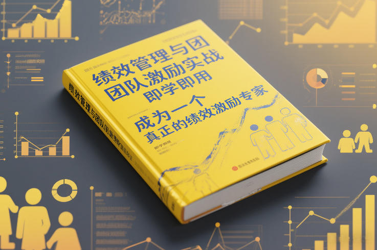 绩效管理与团队激励实战，即学即用，成为一个真正的绩效激励专家-齐力副业