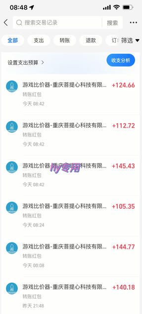 全自动游戏挂G，无需人工操作，轻松实现日入1k+，长久稳运行【揭秘】插图1