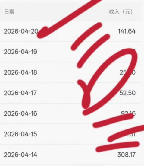 公众号小绿书贴图项目,赚收益实操玩法,听话照听话照少走90%弯路丨副业可做插图2 公众号小绿书贴图项目,赚收益实操玩法,听话照听话照少走90%弯路丨副业可做插图2