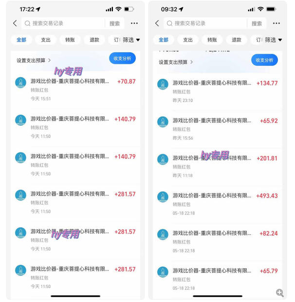 三款游戏全自动打金玩法，无需人工操作，绿色稳定，每天轻松日入1k+【揭秘】插图1