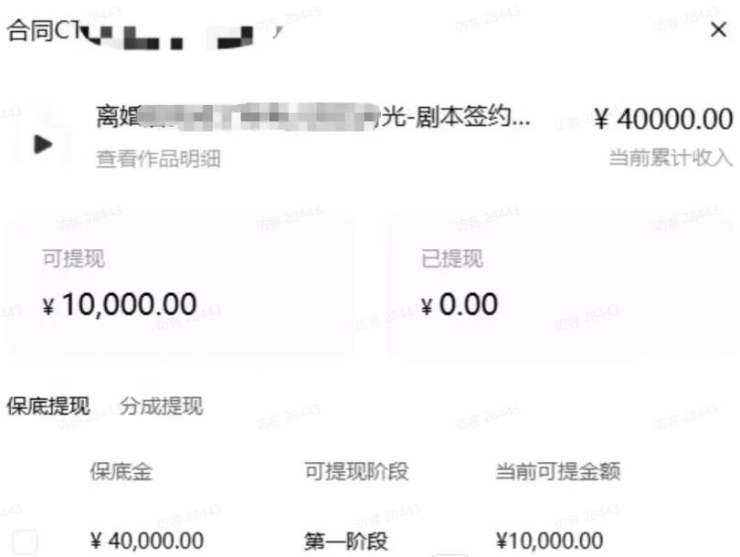 AI小说短故事项目,大佬亲测月入1-3W,零基础教你用AI批量产出优质短故事,实现一稿多吃多渠道变现插图3 AI小说短故事项目,大佬亲测月入1-3W,零基础教你用AI批量产出优质短故事,实现一稿多吃多渠道变现插图3