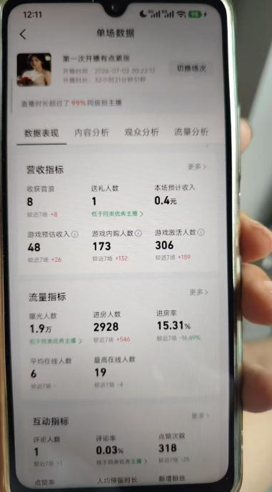 AI小游戏自动直播,当天学会,当天开播,手机电脑都可以玩,拿平台游戏分成收益插图2 AI小游戏自动直播,当天学会,当天开播,手机电脑都可以玩,拿平台游戏分成收益插图2