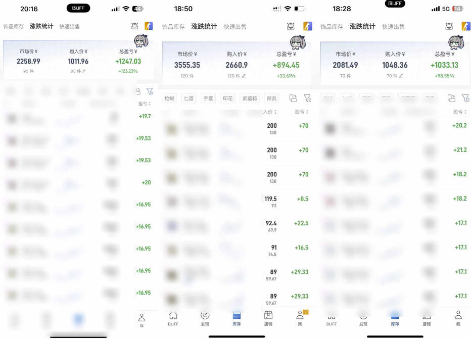 steam游戏掘金,AI脚本数据采集,轻松月入过1W,每7天收益20-80%【揭秘】插图1 steam游戏掘金,AI脚本数据采集,轻松月入过1W,每7天收益20-80%【揭秘】插图1