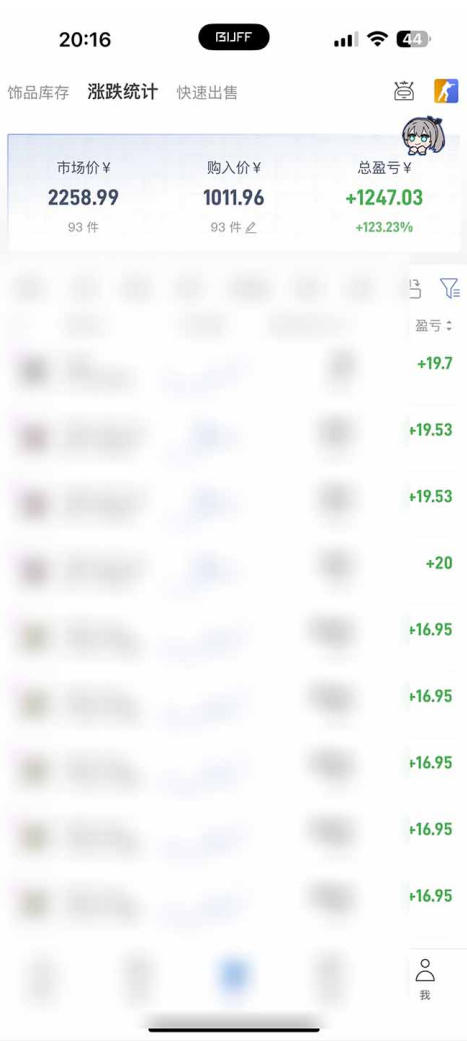 steam搬砖项目,一周只需1-2小时,轻松月入过万,上不封顶【揭秘】插图3 steam搬砖项目,一周只需1-2小时,轻松月入过万,上不封顶【揭秘】插图3
