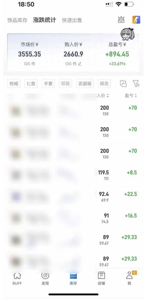 steam搬砖项目,一周只需1-2小时,轻松月入过万,上不封顶【揭秘】插图1 steam搬砖项目,一周只需1-2小时,轻松月入过万,上不封顶【揭秘】插图1