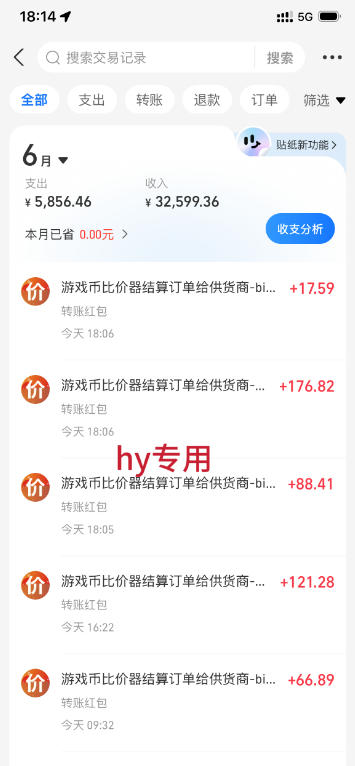 低成本网游挂G项目,单号保底日入100左右,可矩阵放大,合法合规【揭秘】插图1 低成本网游挂G项目,单号保底日入100左右,可矩阵放大,合法合规【揭秘】插图1