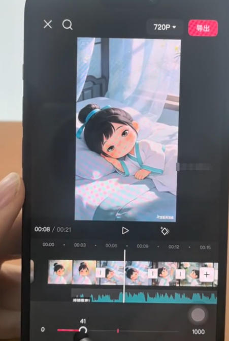古诗词AI视频全流程，零基础也能高效产出国风佳作插图1