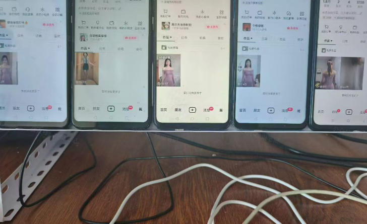 Ai美女跳舞工作流项目,新手也能快速起号涨粉变现,多种变现方式插图3 Ai美女跳舞工作流项目,新手也能快速起号涨粉变现,多种变现方式插图3
