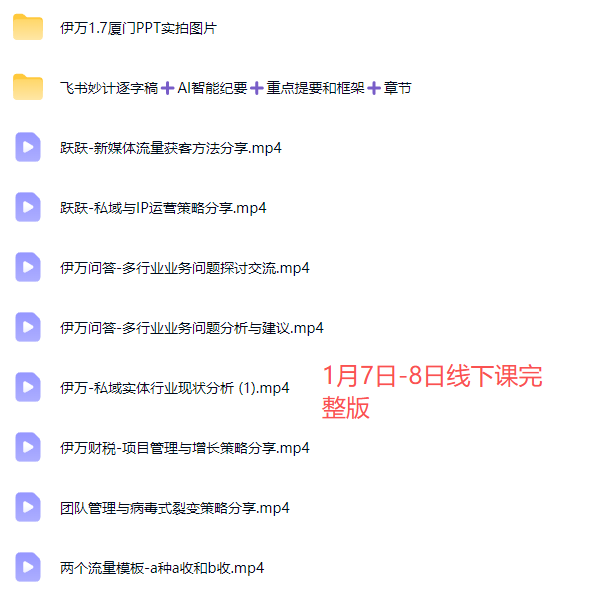 （17129期）掘金破局大会，重构模式、引爆流量、落地执行，掌握千万利润模型，单店年收破千万！插图1