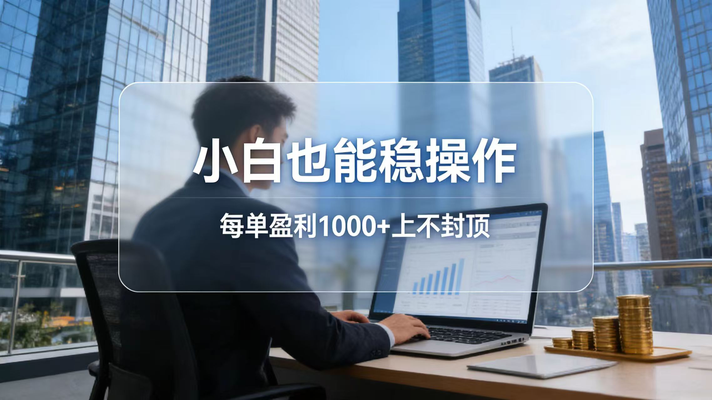 （17508期）2026新项目，小白也能稳操作，每单盈利1000+上不封顶-齐力副业