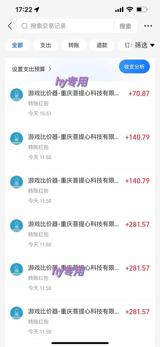 （18300期）三款游戏全自动打金玩法，绿色稳定！日入1000+！插图1