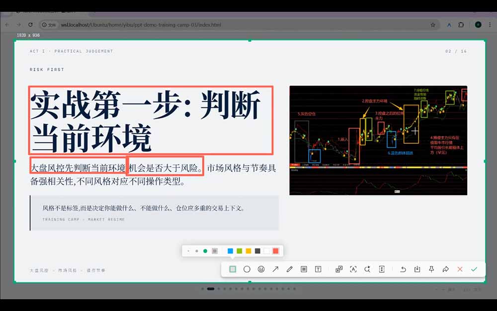 (18937期)选股总踏空?卖点总错过?游资动向看不懂?高阶交易体系帮你从选股到卖出全链路(更新6月)插图1 (18937期)选股总踏空?卖点总错过?游资动向看不懂?高阶交易体系帮你从选股到卖出全链路(更新6月)插图1