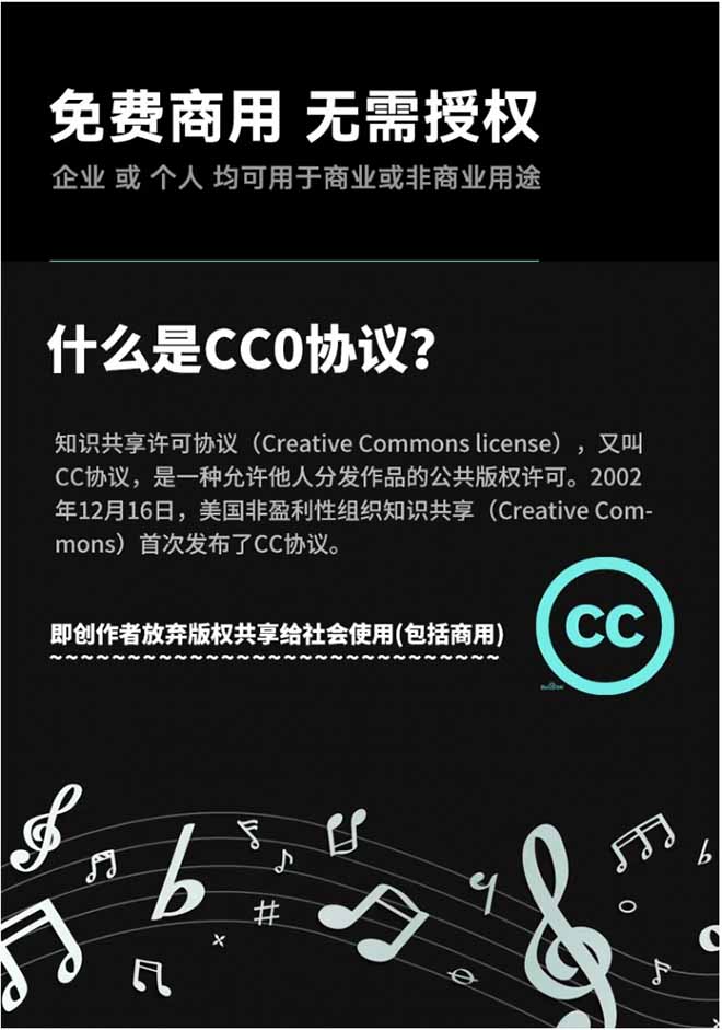 （19682期）1500首纯音乐免版权音乐包，中文分类，自费购买素材，抖音快手自媒体音效素材资源插图1
